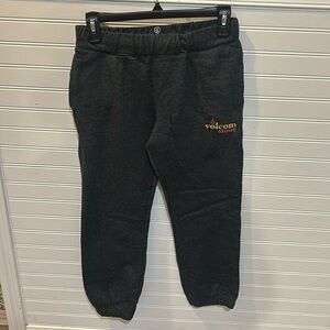 Volcom joggers